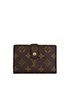 Louis Vuitton French Wallet, front view